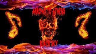 Watch Legenda Black Sky video