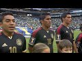 Martinique vs Mexico Preview
