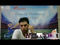 Yuvraj Singh - Hangout | #CheerForChampions with Air India
