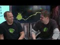 E3 Stage Shows - Sly Cooper: Thieves in Time - E3 2012 Stage Demo