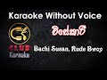 Visekari (විසේකාරී) Bachi Susan, Rude Bwoy  | Karaoke Track® Without Voice | CLUB Karaoke