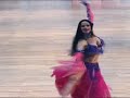 "Oh, Baby!" Bellydance Montage