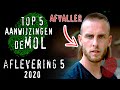 De Volgende Afvaller Is Nu Al Bekend?!? - Wie Is De Mol 2020 ...