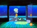 Youtube Thumbnail Spongebob Squarepants - Just One Bite - Deleted Scene