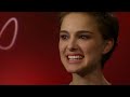 Unscripted with Natalie Portman and Hugo Weaving