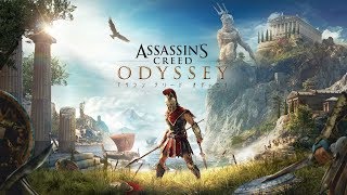 LIVE #6 XBOX ????????????? Assassin's Creed Odyssey JPN Ver