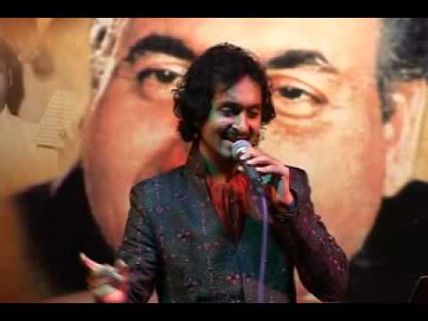 Yeh Mana Meri Jaan Mohabbat Saza Hai - Gaurav Bangia