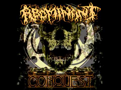 Resurrection Machine Video
