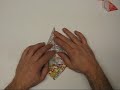 1 - How To Make An Origami Swan