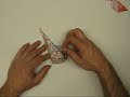 2 - How To Make An Origami Swan