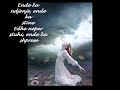 Alban Skenderaj ft Mriam Cani Ende Ka Shprese (lyrics)