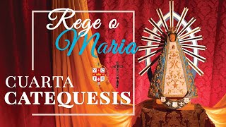 4° Catequesis: Vida de San Luis María Grignion de Montfort