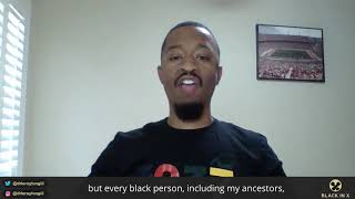 #BlackInX celebrates Dr. Leroy Long, III @drleroylongiii #BlackInXcellence @BlkInEngineerng