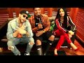 Messiah y Cardi B nos hablan de