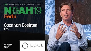 Edge Technologies - Noah19 Berlin