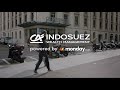 CA Indosuez powered by monday.com