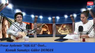 Güler Duman Ki̇me Ki̇n Etti̇n De Gi̇ydi̇n Allari