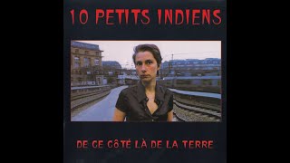 Watch 10 Petits Indiens Le Train video