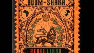 Watch Boom Shaka Smoke video