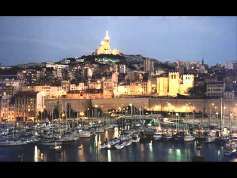 Cheb salih Seknet marseille.