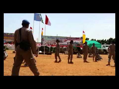 INDO FPU BRIMOB AA-BOXER (TARUNG DERAJAD).avi