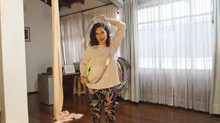 Hooping Live Secuencia 1