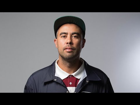 Eric Koston | Battle Commander