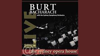 Watch Burt Bacharach Who Are These People Live In Sydney video