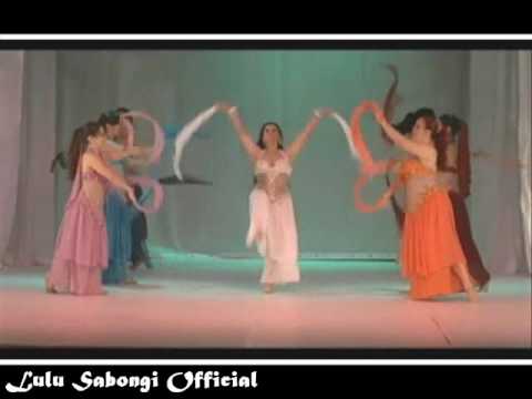 Belly Dance - (Dança do Ventre)