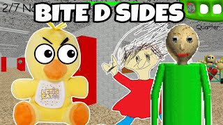 Ruler Chica Sings Bite D Sides Fnf Andrewjohn100 Cover