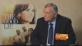 Hollywood Happenings - The Good Lie