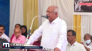 ഷസറനറ നര കയയങങയൽ യവമർചചകകർ മർചചറയലയരകക -പ ജയരജൻ P Jayarajan