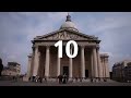 10 lugares maravilhosos para ver na paris - youtube