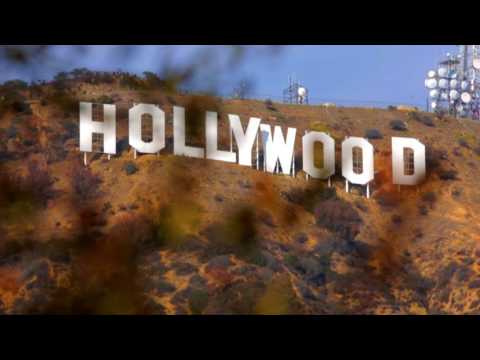 2016 Los Angeles Marathon Landmark 2