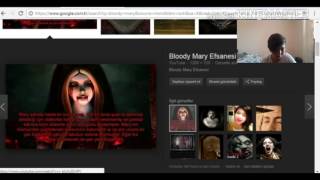 Bloody Mary Özel