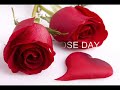 HAPPY ROSE DAY - Rose Day ecards - Events Greeting Cards