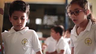 Escola Ibee - Promocional