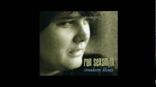 Watch Ron Sexsmith You Were There video