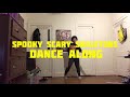 Spooky, Scary Skeletons Video preview