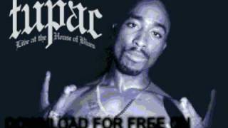 Watch 2pac  Outlawz Yall Dont Know Us video