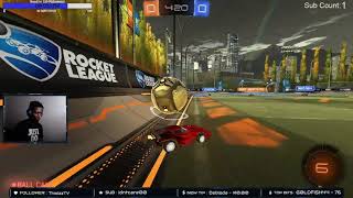 1V3 With No Boost? But How???