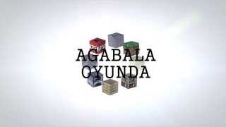 Agabala Oyunda Intro