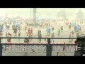 Ulewa na Woodstock 2012