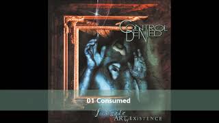 Watch Control Denied The Fragile Art Of Existence video