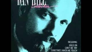 Watch Dan Hill Let The Song Last Forever video