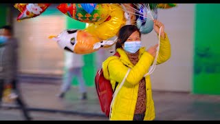 I Bought All Her Balloons Mua Tất Cả Bong Bóng
