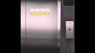 Watch Love Me Electric The Fast Track video