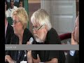 Hur bör EU förhålla sig till Hamas och Fatah?