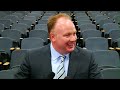 Kentucky Wildcats TV: Mark Stoops Contract Extension Presser 2014