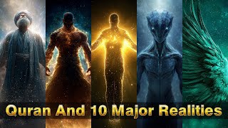 I Explored 10 Major Realities And Heres What I Found Aalameen